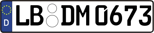 LB-DM0673
