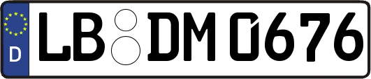 LB-DM0676