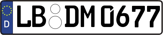 LB-DM0677