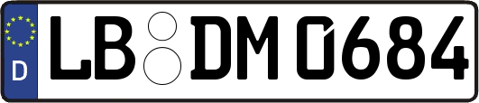 LB-DM0684