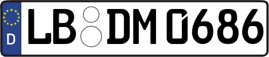 LB-DM0686