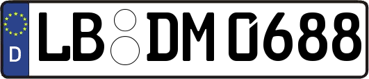LB-DM0688