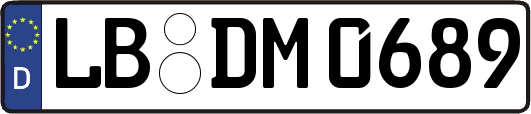 LB-DM0689