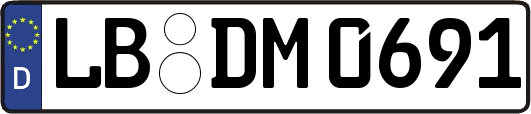 LB-DM0691