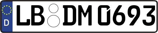 LB-DM0693