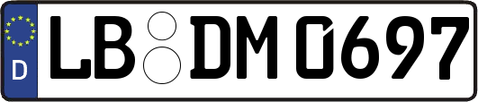 LB-DM0697