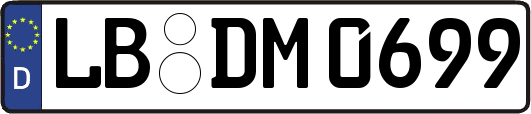 LB-DM0699