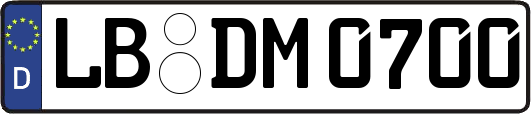 LB-DM0700