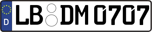 LB-DM0707