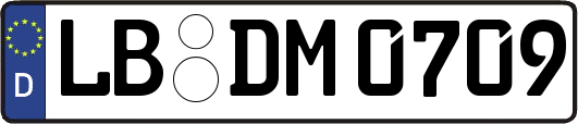 LB-DM0709