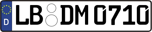 LB-DM0710