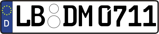 LB-DM0711