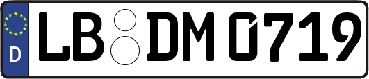 LB-DM0719