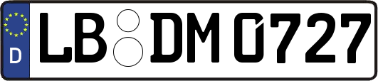 LB-DM0727