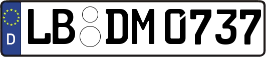 LB-DM0737