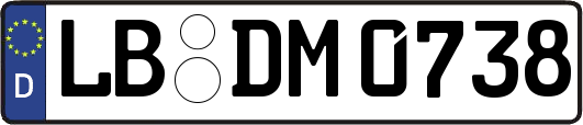 LB-DM0738