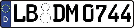 LB-DM0744