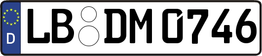 LB-DM0746