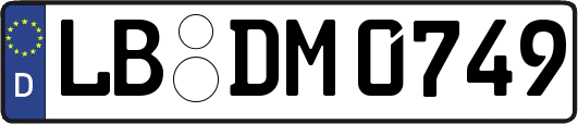 LB-DM0749