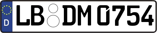 LB-DM0754