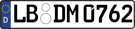 LB-DM0762