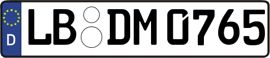 LB-DM0765