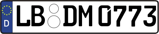 LB-DM0773