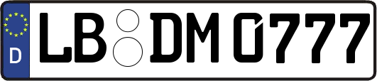 LB-DM0777