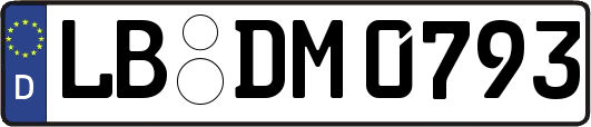LB-DM0793