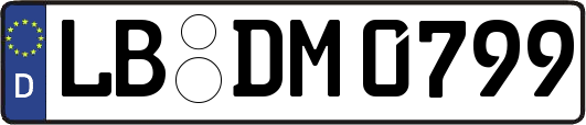 LB-DM0799