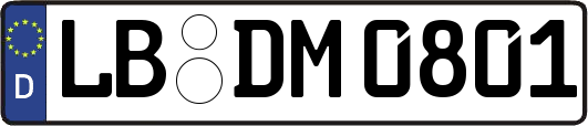 LB-DM0801