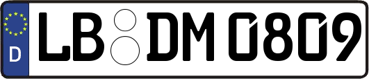 LB-DM0809