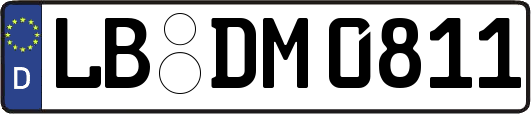 LB-DM0811
