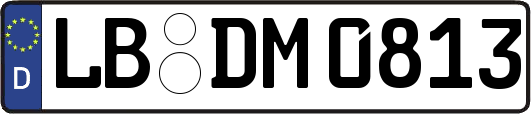 LB-DM0813