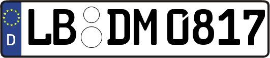 LB-DM0817