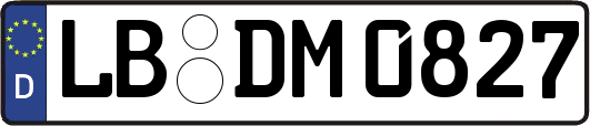LB-DM0827