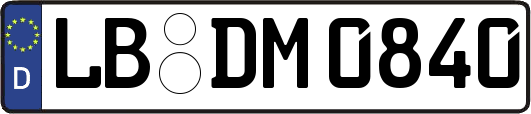 LB-DM0840