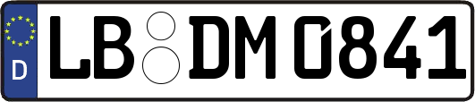 LB-DM0841