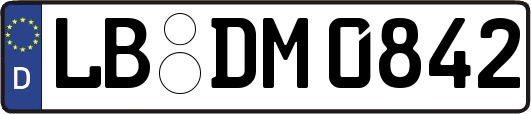 LB-DM0842