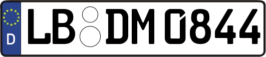 LB-DM0844