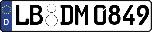 LB-DM0849