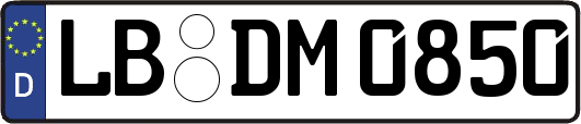 LB-DM0850