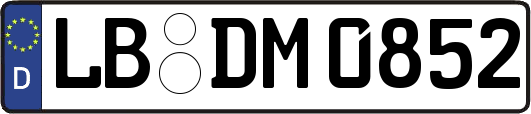 LB-DM0852