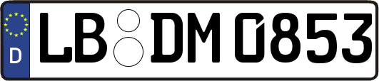 LB-DM0853
