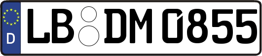 LB-DM0855