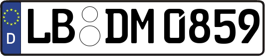 LB-DM0859