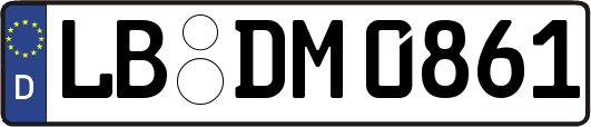 LB-DM0861