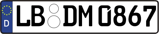 LB-DM0867