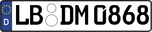 LB-DM0868