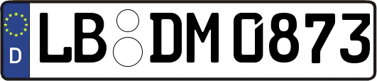 LB-DM0873
